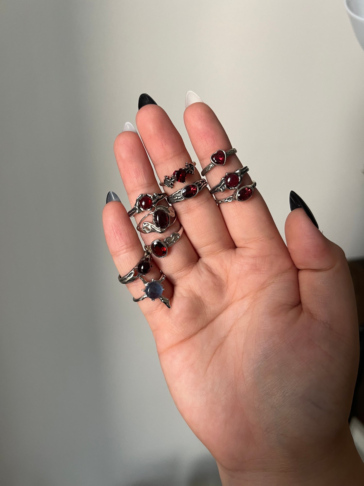 NEW ARRIVALS