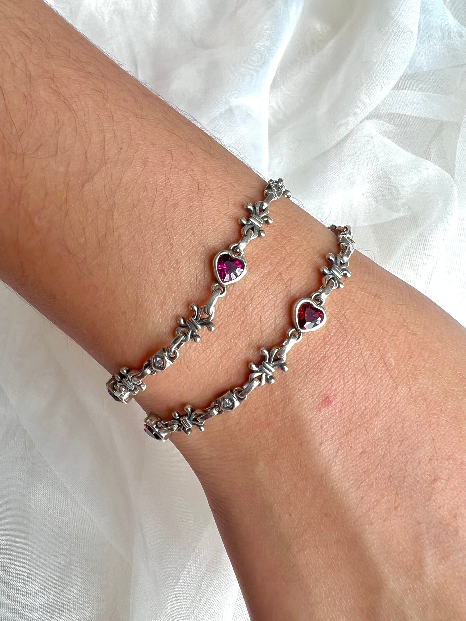 Bracelets