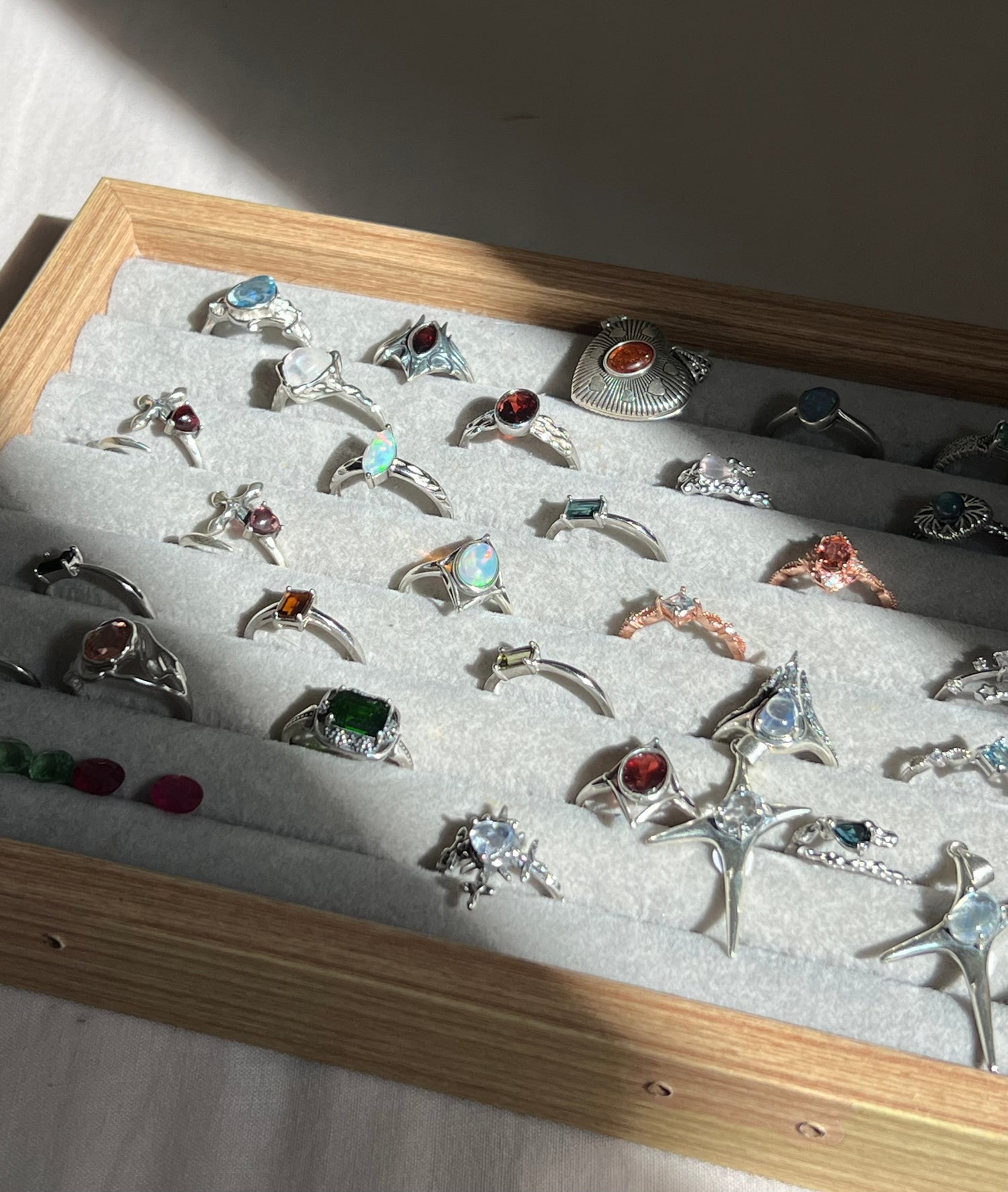 While It Lasts (Year End Sale)