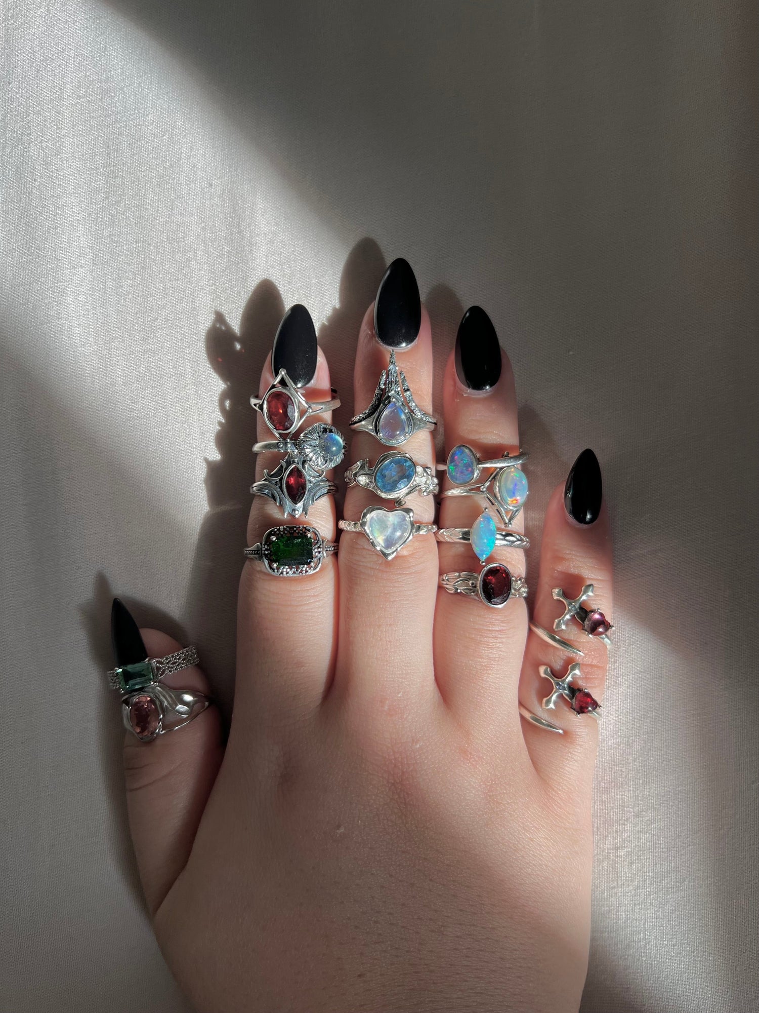 Rings