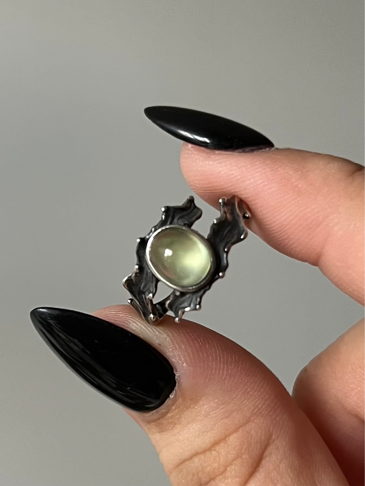 Prehnite Ring