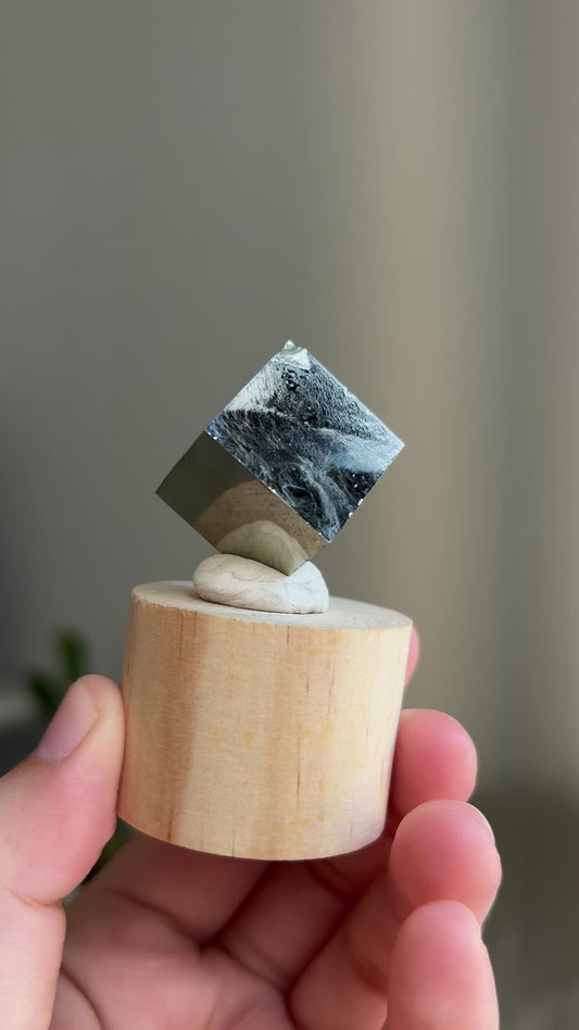 Spanish Pyrite 07